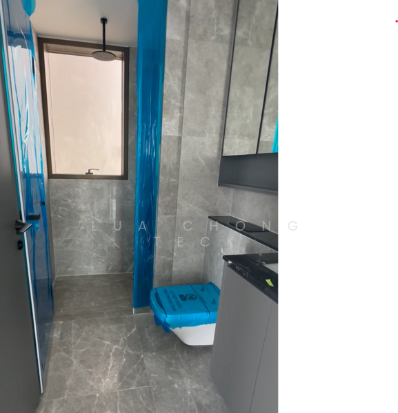 The Landmark Condominium For Sale at S$ 3,350,000 | PropertyGuru Singapore - Bathroom