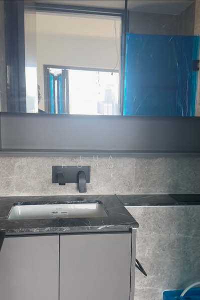 The Landmark Condominium For Sale at S$ 3,350,000 | PropertyGuru Singapore - Bathroom