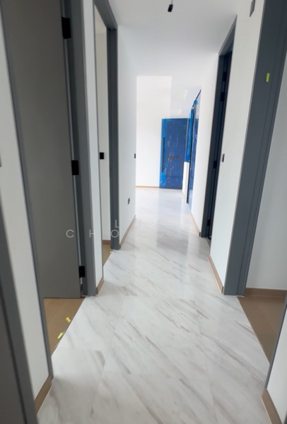 The Landmark Condominium For Sale at S$ 3,350,000 | PropertyGuru Singapore - Corridor