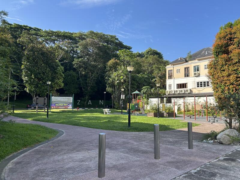 For Sale - Regent Villa