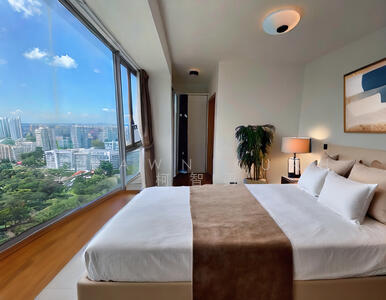 For Sale - Centro Residences