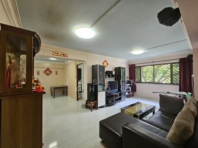 For Sale - 408 Serangoon Avenue 1