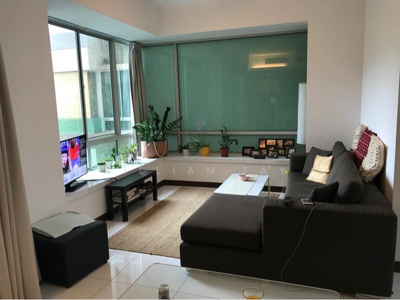 For Rent - Parc Mackenzie