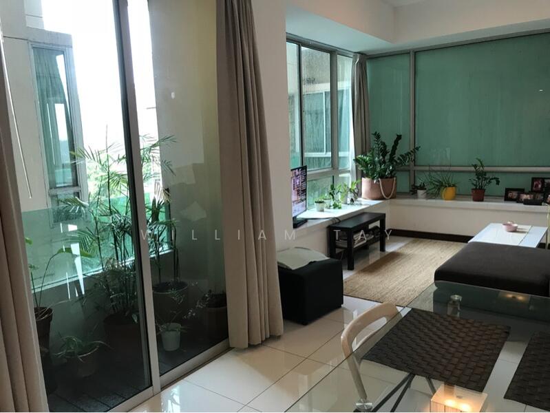 For Rent - Parc Mackenzie