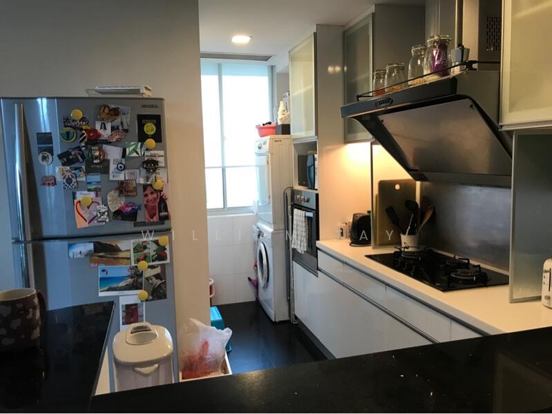 For Rent - Parc Mackenzie