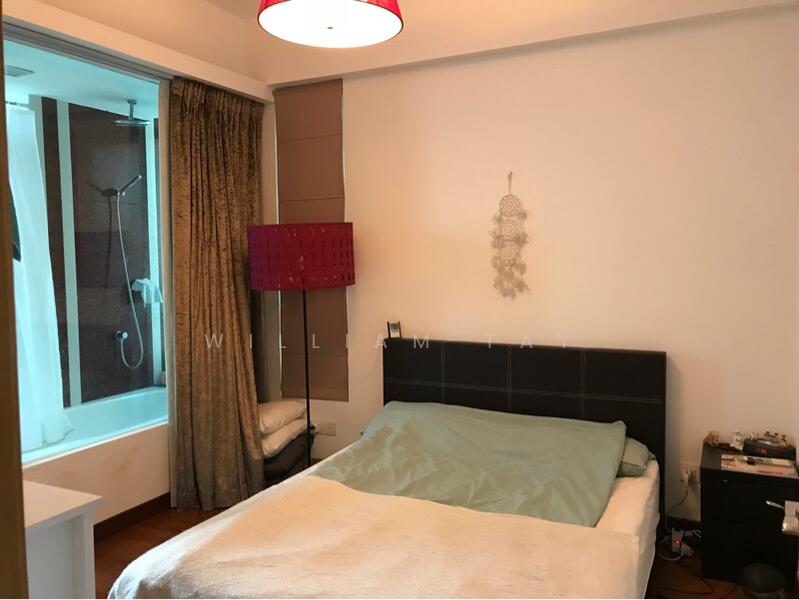 For Rent - Parc Mackenzie