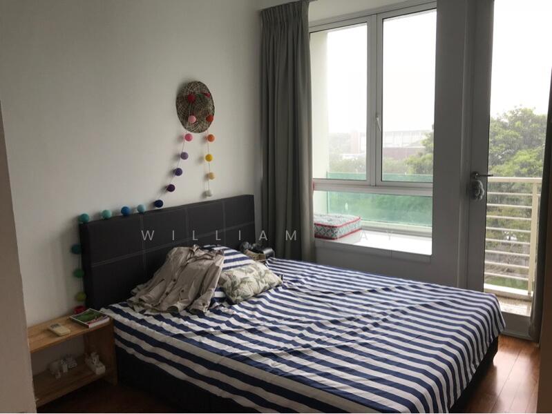 For Rent - Parc Mackenzie