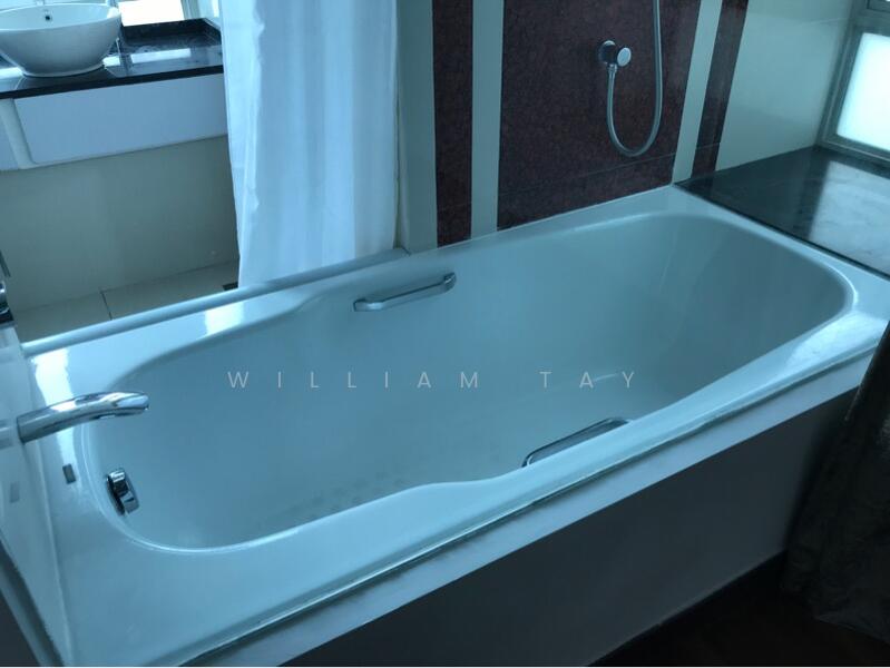 For Rent - Parc Mackenzie