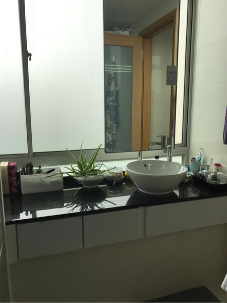 For Rent - Parc Mackenzie