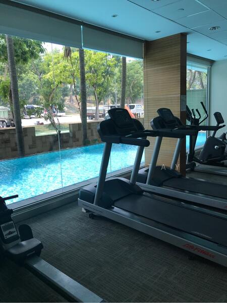 For Rent - Parc Mackenzie