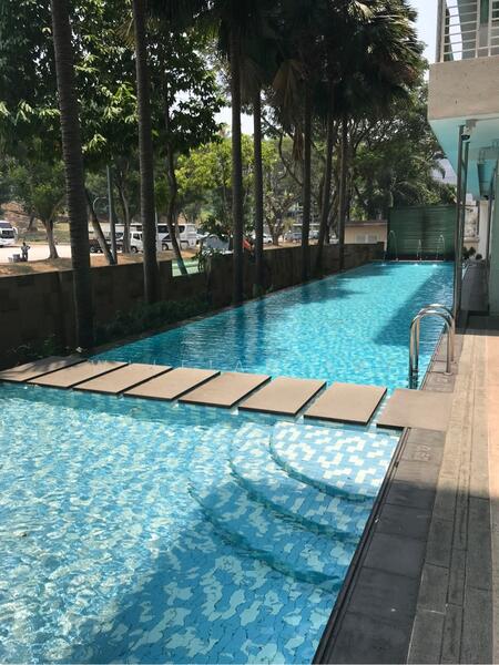 For Rent - Parc Mackenzie