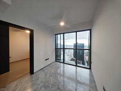 For Rent - One Bernam