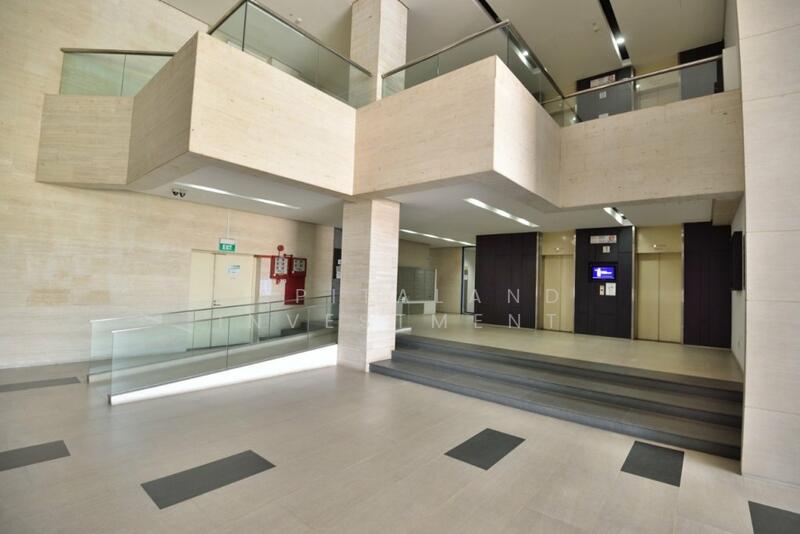 Tampines Biz-Hub, 11 Tampines Street 92, 3,727 sqft, Factory / Workshop (B2) For Rent, by CapitaLand Limited, 60177701 - CommercialGuru.com.sg