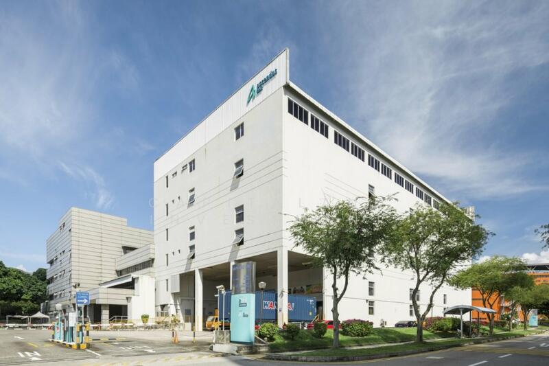 Tampines Biz-Hub, 11 Tampines Street 92, 3,727 sqft, Factory / Workshop (B2) For Rent, by CapitaLand Limited, 60177701 - CommercialGuru.com.sg