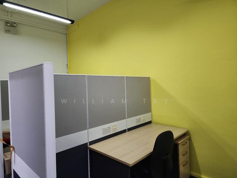 Midview City, 18 Sin Ming Lane, Ang Mo Kio / Bishan / Thomson, 20 sqft, Light Industrial (B1) For Rent, by William Tay, 60177702 - Interior - CommercialGuru.com.sg