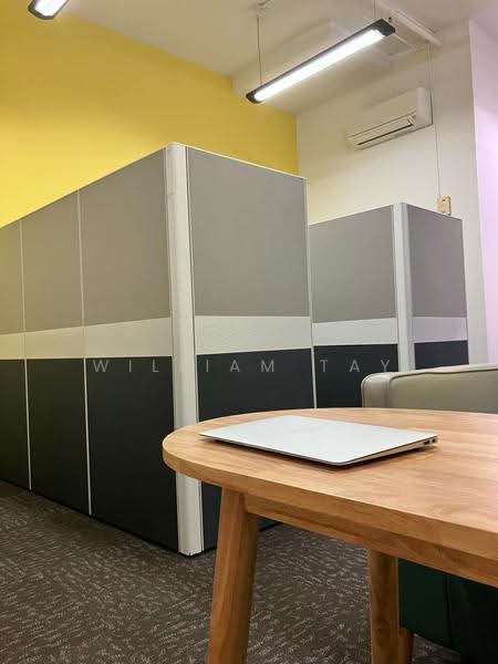 Midview City, 18 Sin Ming Lane, Ang Mo Kio / Bishan / Thomson, 20 sqft, Light Industrial (B1) For Rent, by William Tay, 60177702 - Interior - CommercialGuru.com.sg