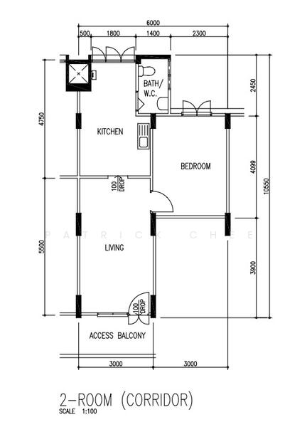 For Sale 406 Ang Mo Kio Avenue 10