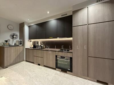 For Rent - Jervois Treasures