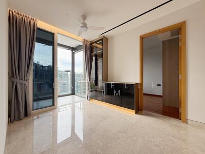 For Rent - Jervois Treasures