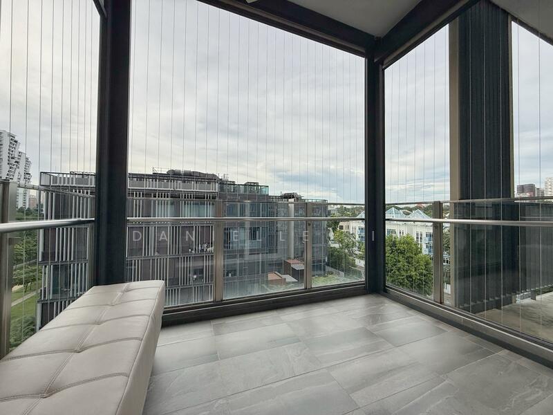 For Rent - Jervois Treasures