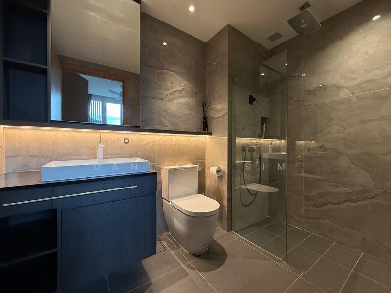 For Rent - Jervois Treasures