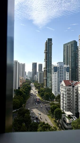 For Rent - The Iveria