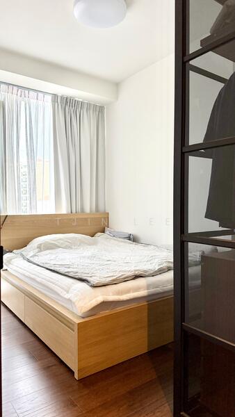 For Rent - The Iveria