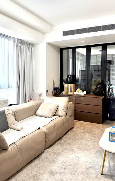 For Rent - The Iveria