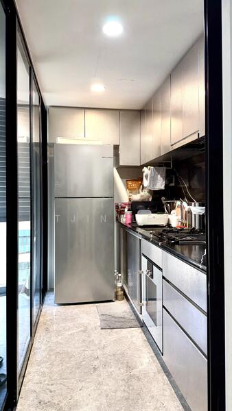 For Rent - The Iveria