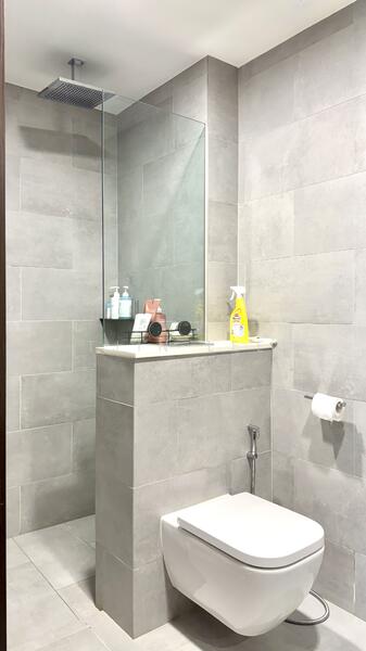 For Rent - The Iveria