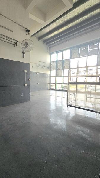 Tuas view square, Tuas View Square, 49,600 sqft, Dormitory For Sale, by Agnes Ng, 60177735 - Level 2 Isolation Room - CommercialGuru.com.sg