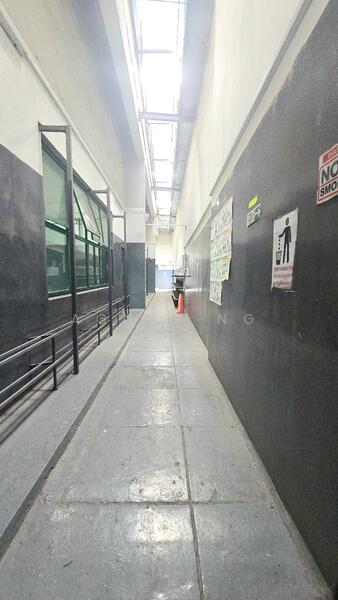 Tuas view square, Tuas View Square, 49,600 sqft, Dormitory For Sale, by Agnes Ng, 60177735 - Level 2 - CommercialGuru.com.sg