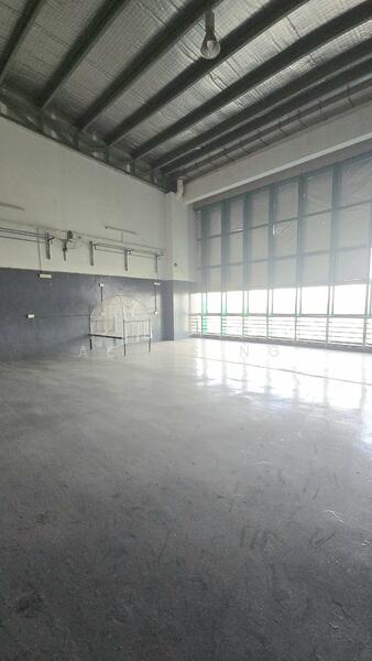 Tuas view square, Tuas View Square, 49,600 sqft, Dormitory For Sale, by Agnes Ng, 60177735 - Level 2 Isolation Room - CommercialGuru.com.sg
