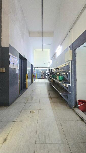 Tuas view square, Tuas View Square, 49,600 sqft, Dormitory For Sale, by Agnes Ng, 60177735 - Level 3 - CommercialGuru.com.sg