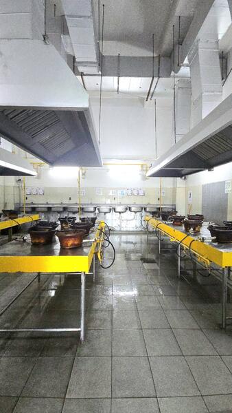 Tuas view square, Tuas View Square, 49,600 sqft, Dormitory For Sale, by Agnes Ng, 60177735 - Level 3 Kitchen - CommercialGuru.com.sg