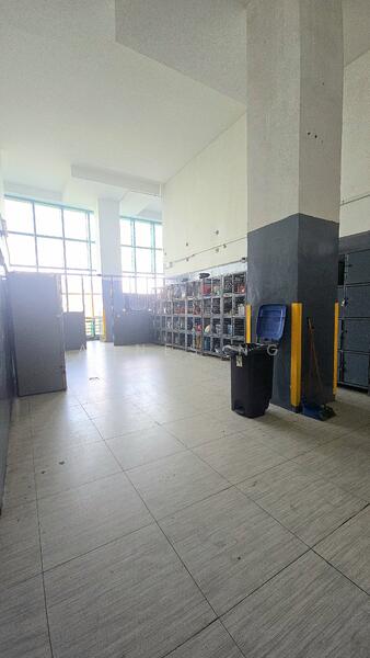Tuas view square, Tuas View Square, 49,600 sqft, Dormitory For Sale, by Agnes Ng, 60177735 - Level 3 - CommercialGuru.com.sg