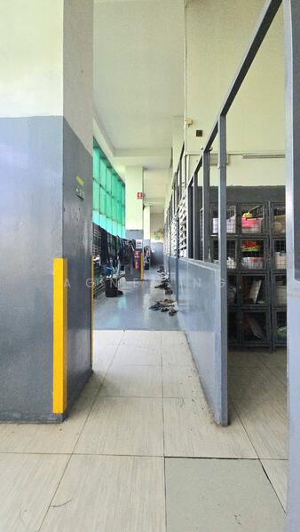 Tuas view square, Tuas View Square, 49,600 sqft, Dormitory For Sale, by Agnes Ng, 60177735 - Level 3 Dormitory - CommercialGuru.com.sg