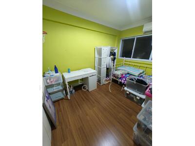 For Rent - 409 Pandan Gardens