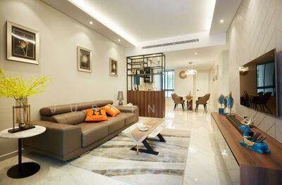 For Rent - The Stellar