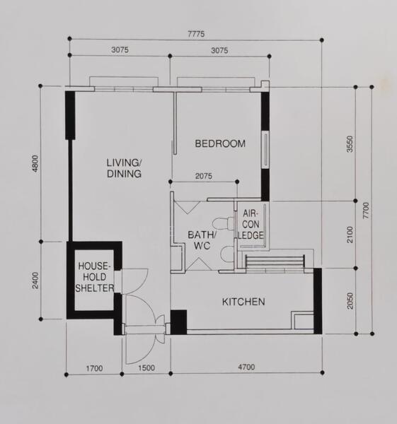 For Sale 408B Northshore Drive
