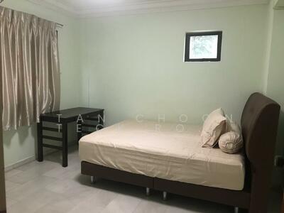 For Rent - 891A Woodlands Drive 50