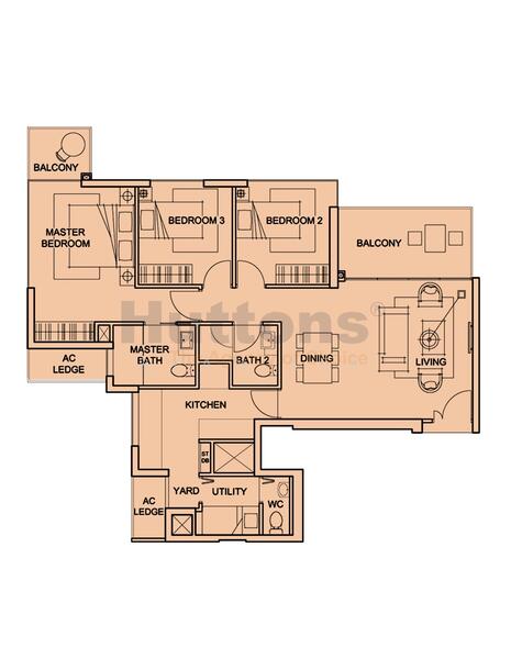 For Sale Foresque Residences