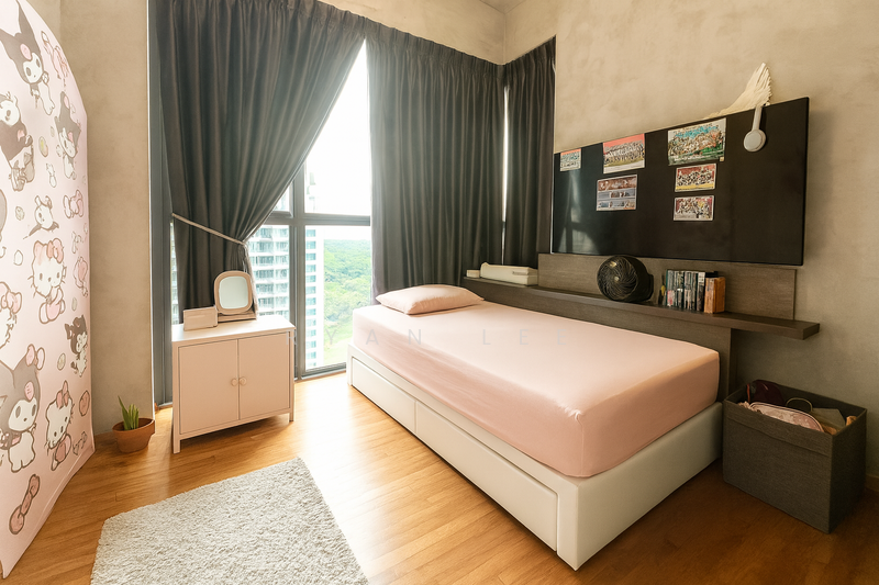 For Sale - Foresque Residences