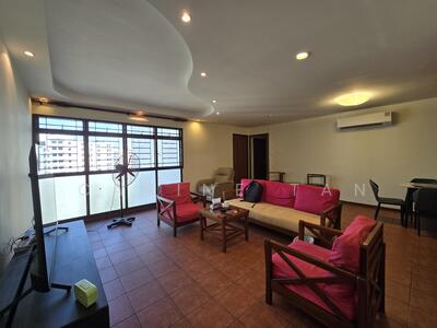 For Rent - 306A Anchorvale Link