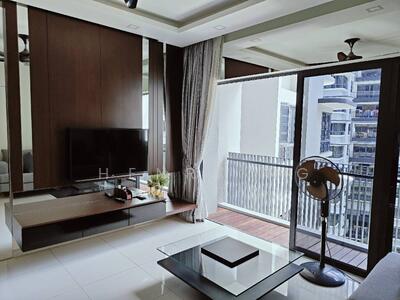 For Rent - NV Residences