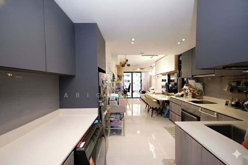 For Sale - Riverfront Residences