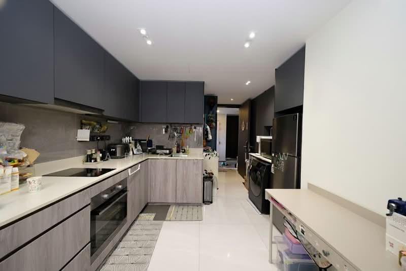 For Sale - Riverfront Residences