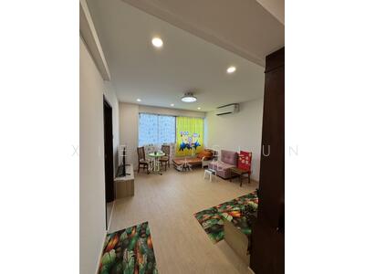 For Sale - St Michael's Condo