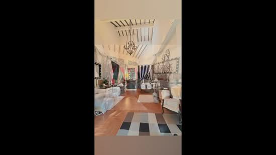 Excellent Potential To Rebuild Into A Stylish 2.5-Storey Semi D At Frankel Estate! Semi-Detached House For Sale at S$ 7,280,000 | PropertyGuru Singapore