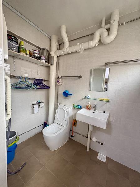 For Sale - 417 Hougang Avenue 8